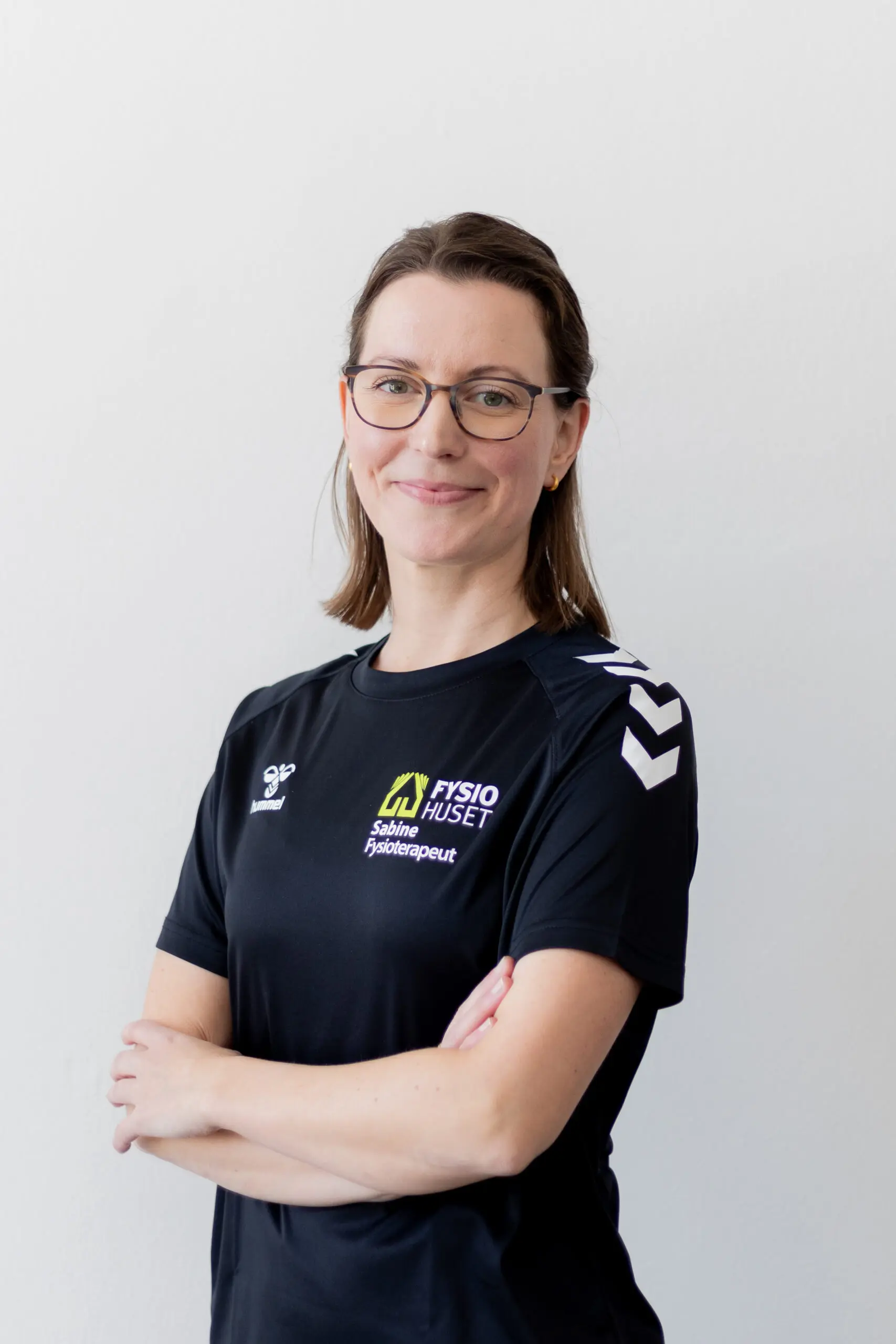 Sabine fysioterapeut