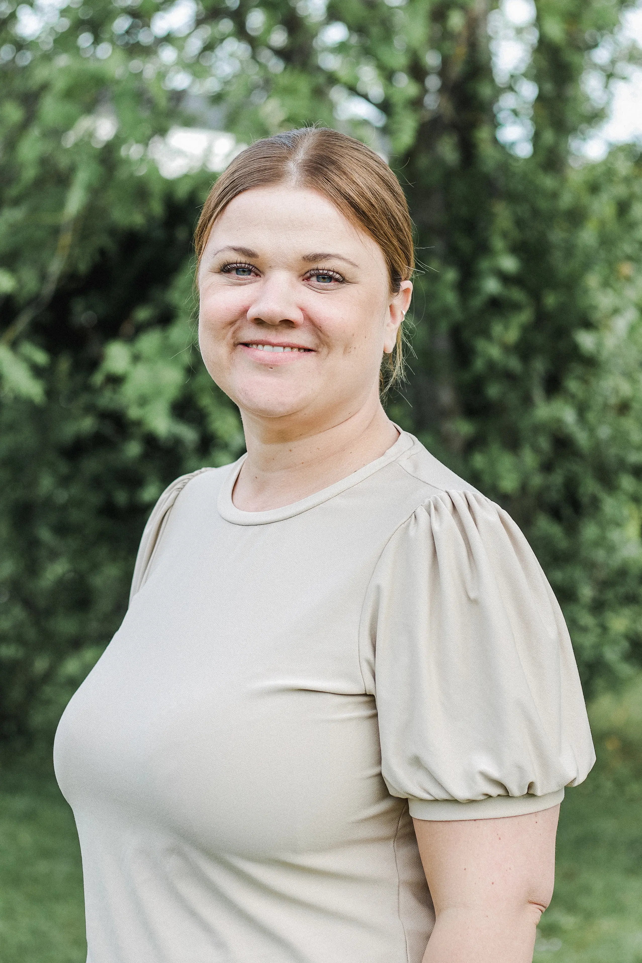 Helene Sundhedsplejerske hos børneklinikken fysiohuset Helene Sundhedsplejerske hos børneklinikken fysiohuset