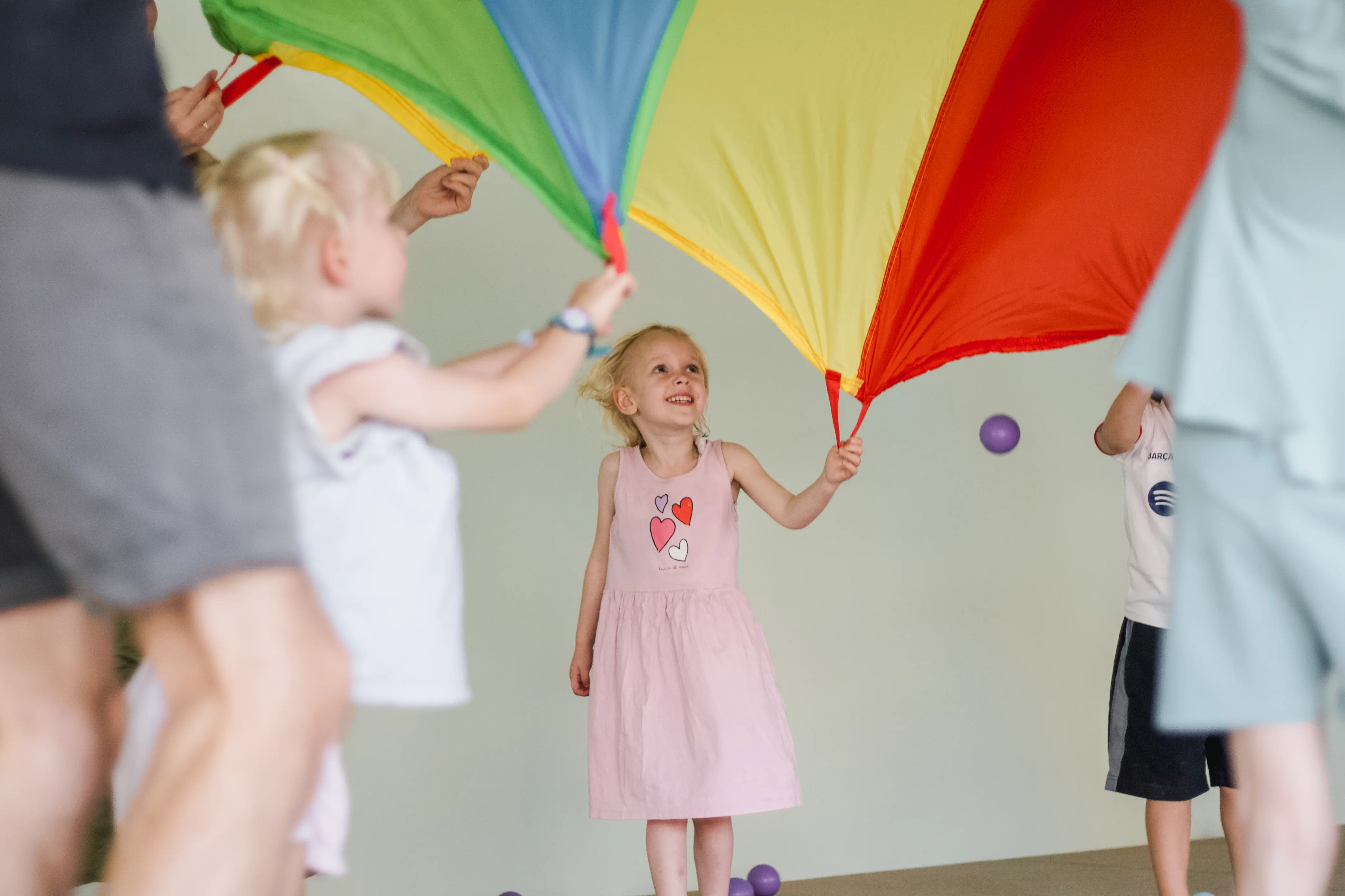 Børneklinikken FysioHuset