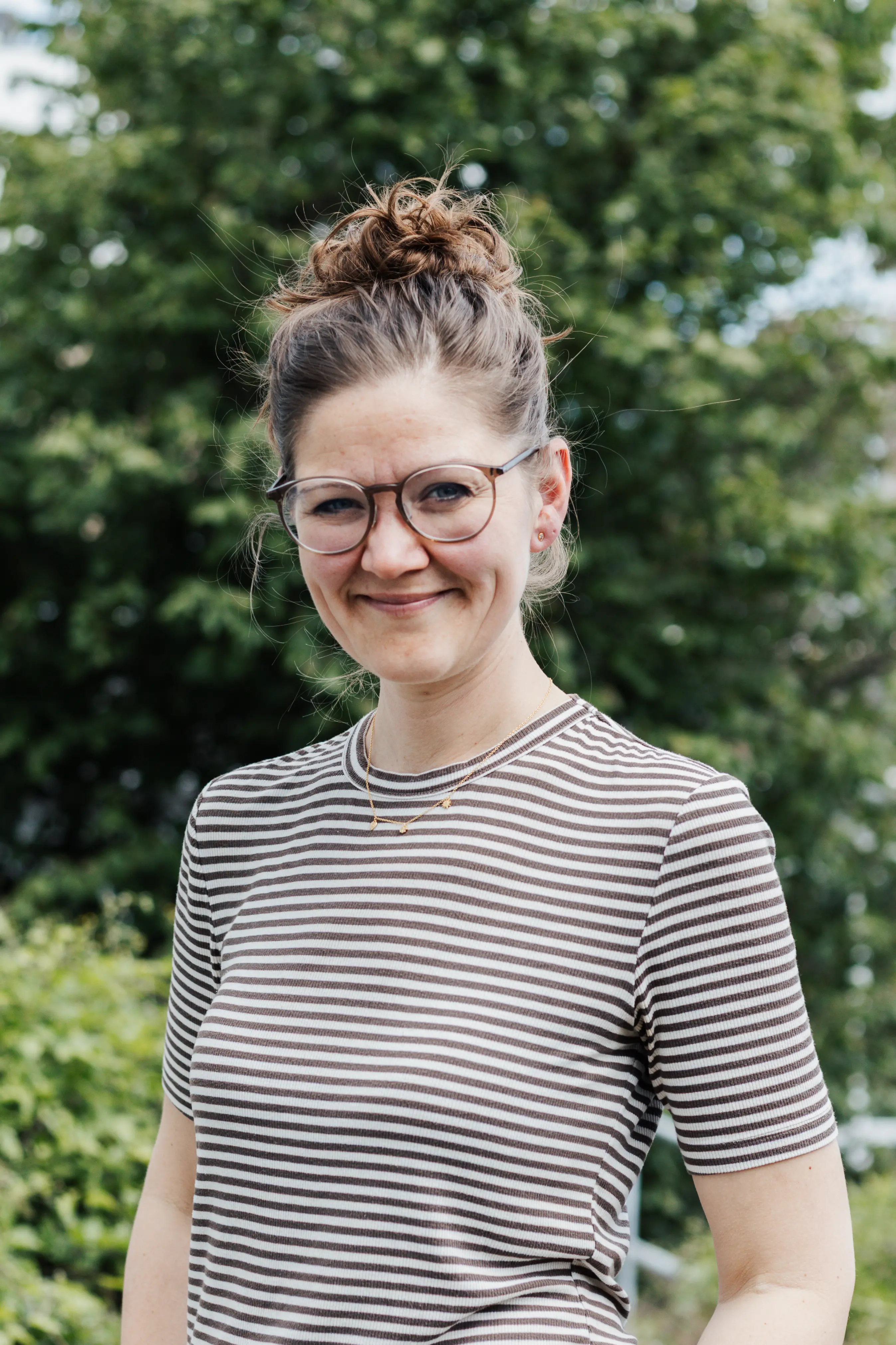 Anne-Kristine Psykolog hos FysioHuset