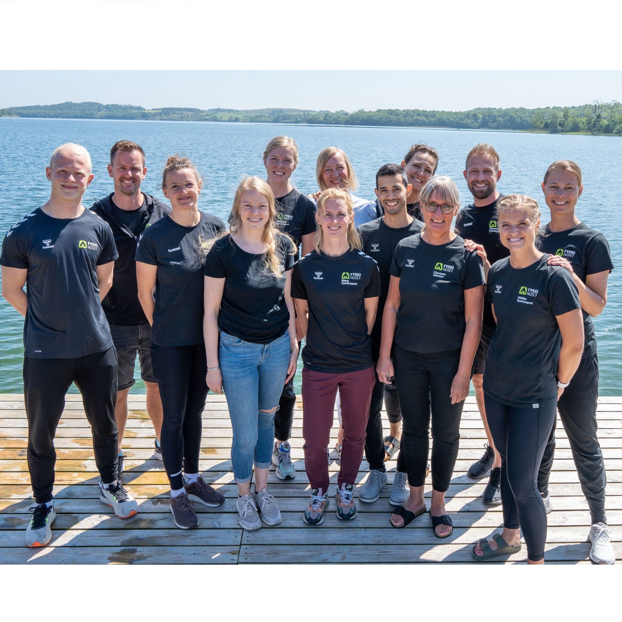 FysioHuset